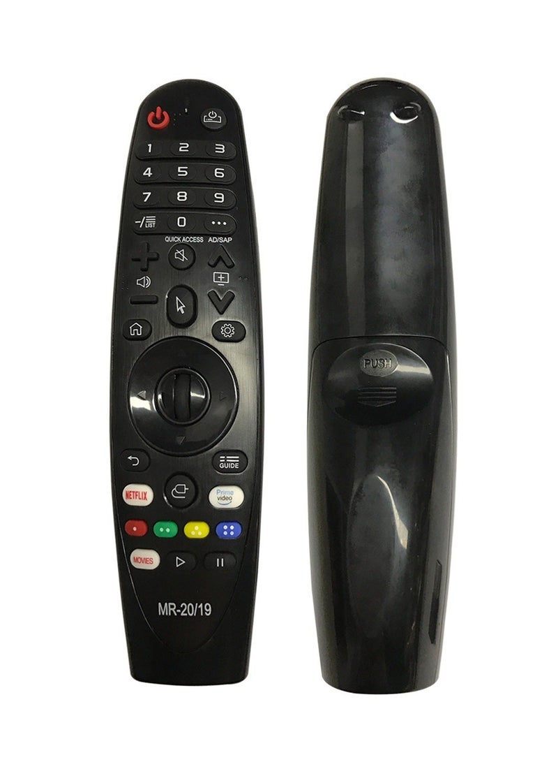 Raxoom LG Smart TV Magic Remote Control With USB Receiver (MR-20/19) - Image 2