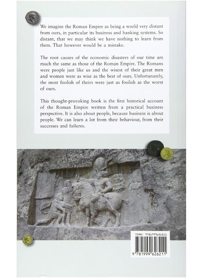 PUGNARE: Economic Success and Failure  - Image 1