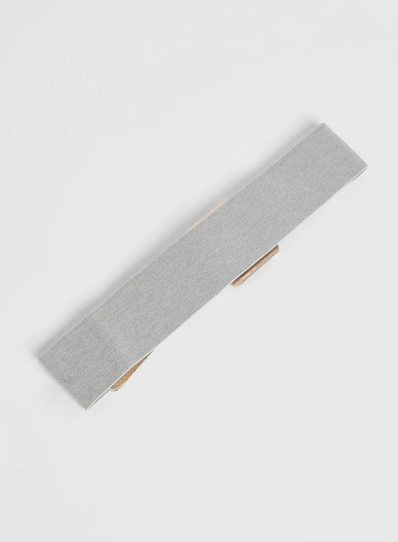 Haute Sauce Casual Belt