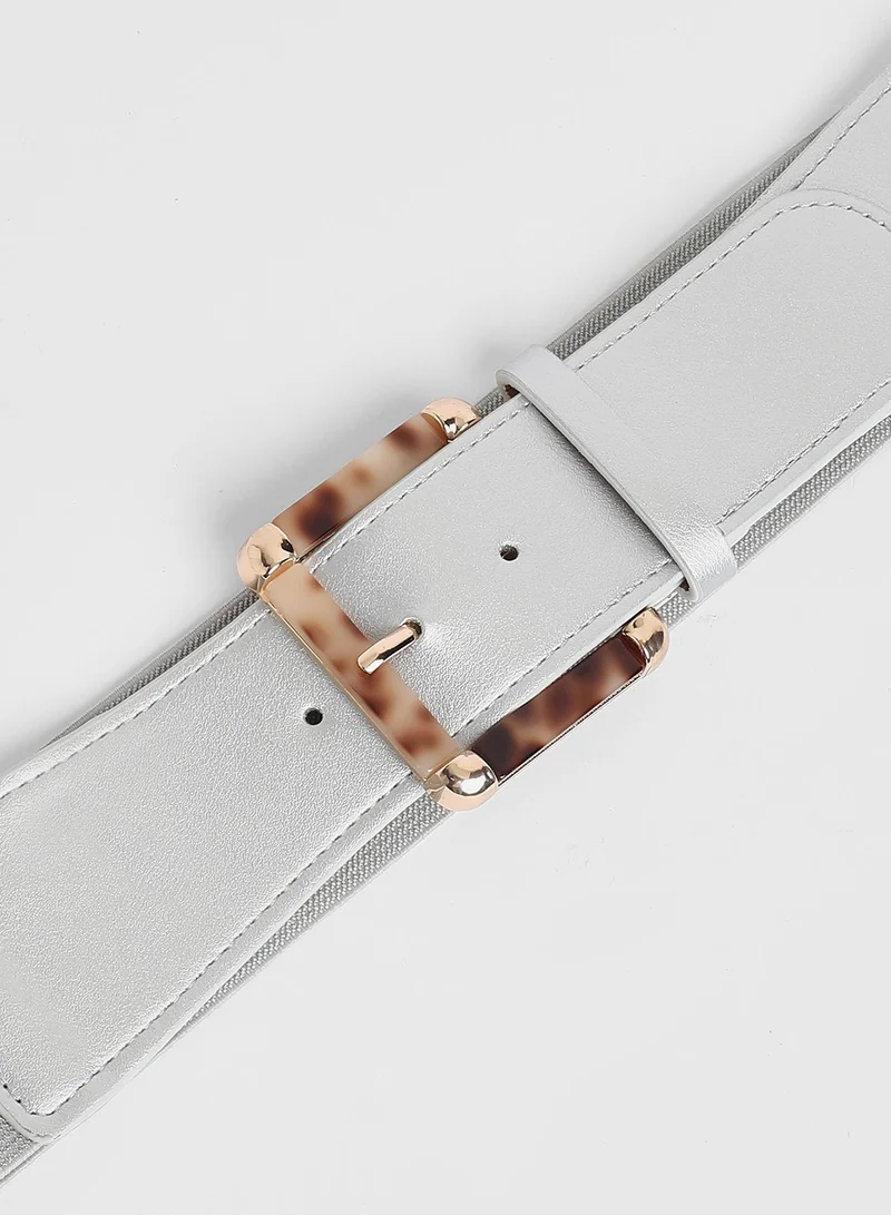 Haute Sauce Casual Belt