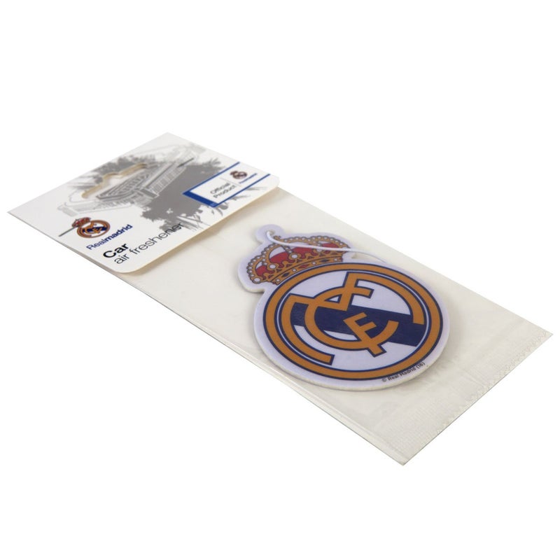 Real Madrid CF Air Freshener MD - Image 3