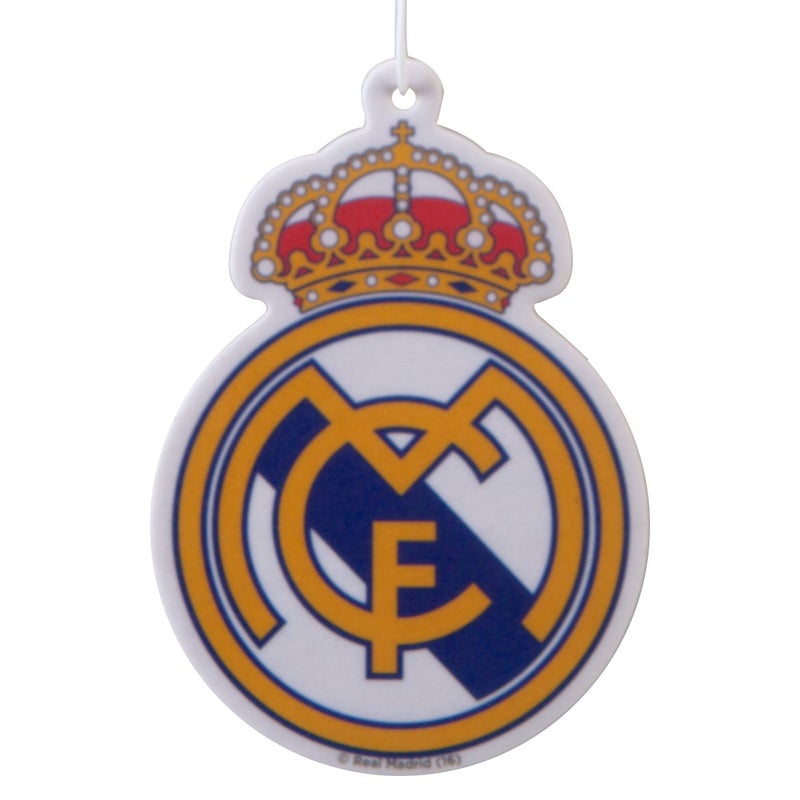 Real Madrid CF Air Freshener MD - Image 1