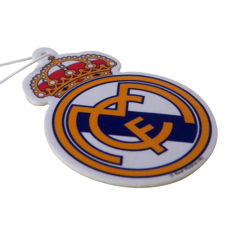Real Madrid CF Air Freshener MD - Image 2
