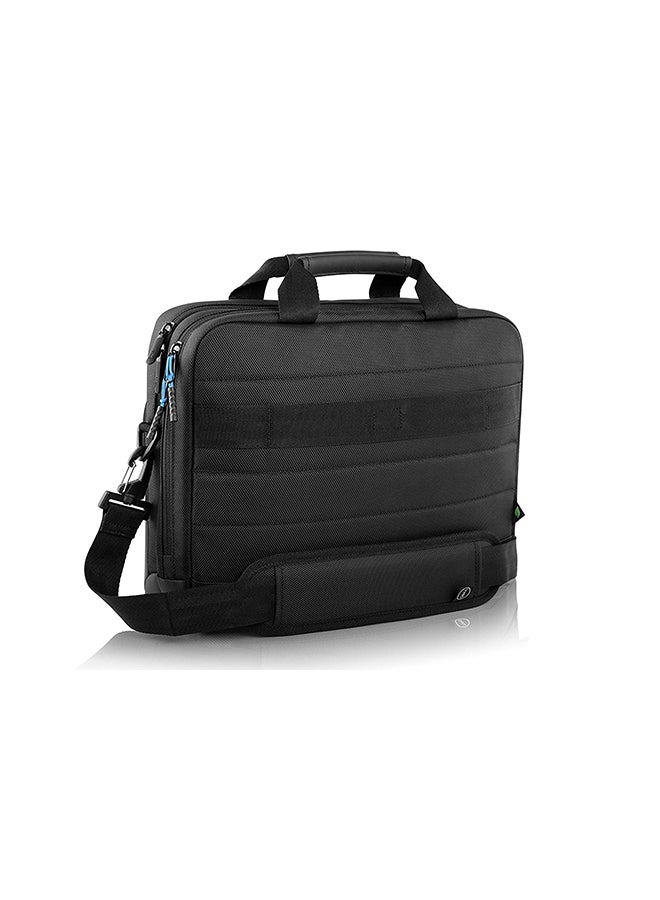 DELL Pro Briefcase Carrying Case For 15-Inch Laptop Black - Image 2