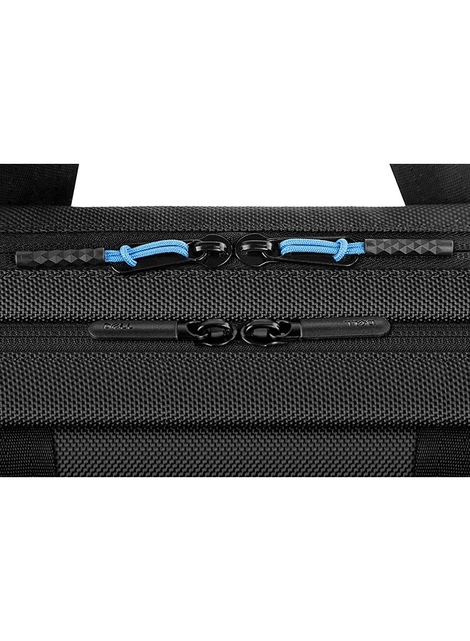 DELL Pro Briefcase Carrying Case For 15-Inch Laptop Black - Image 5