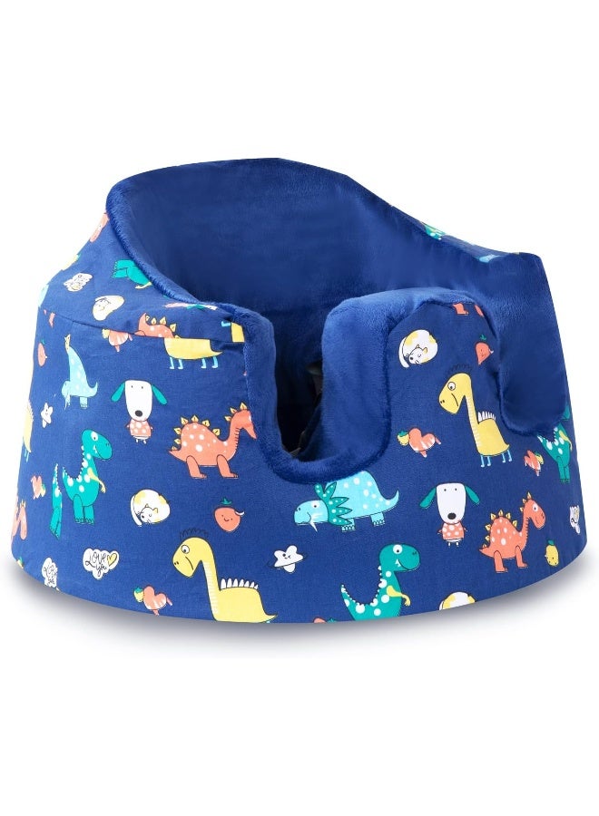 SMTTW Seat Cover Compatible with Bumbo Seat - Image 1
