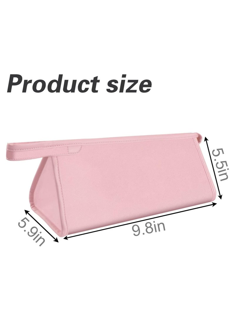Travel Case for Dyson Airwrap Styler/Shark Flexstyle, Portable Carrying Case for Dyson Supersonic Hair Dryer, Waterproof Anti-scratch Dustproof Shockproof Protection Organizer Travel Storage Bag - Image 5