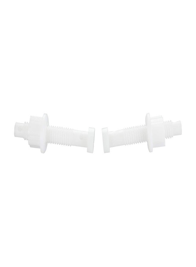 Danco 80822 Toilet Seat Hinge Bolts - Image 3