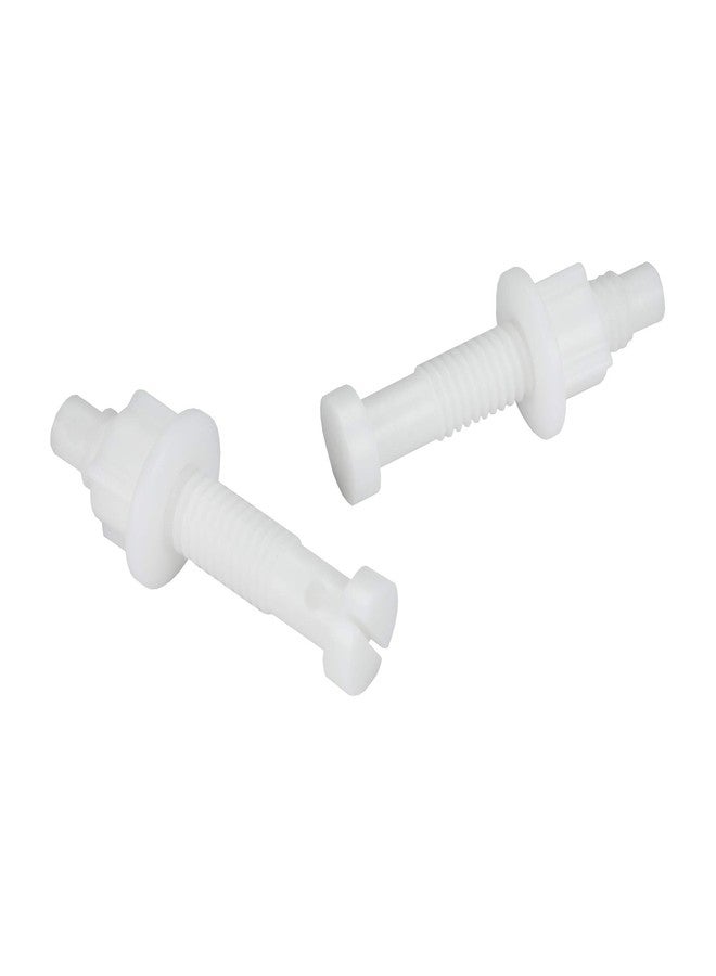 Danco 80822 Toilet Seat Hinge Bolts - Image 2