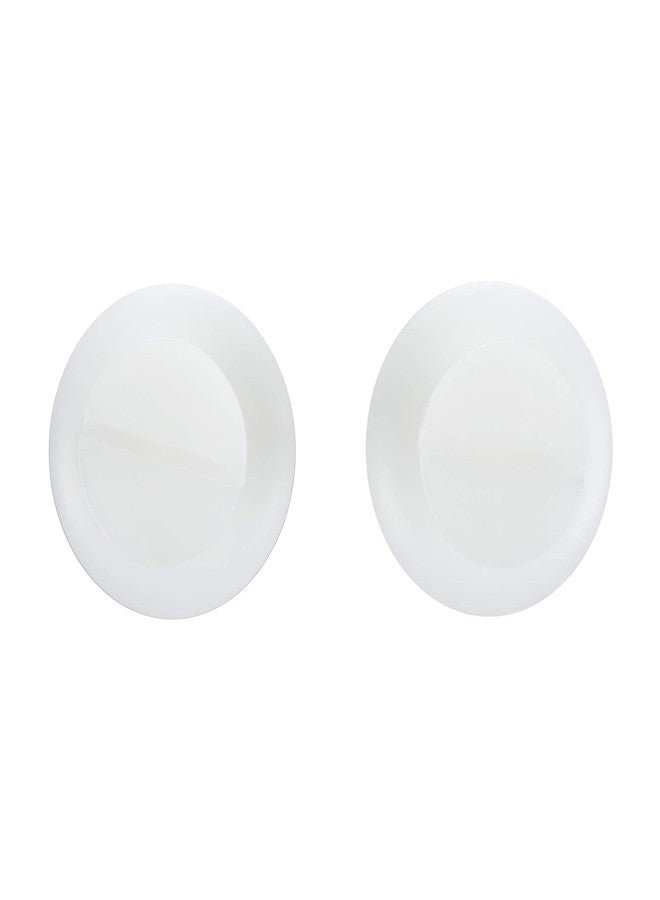 Danco 80822 Toilet Seat Hinge Bolts - Image 4