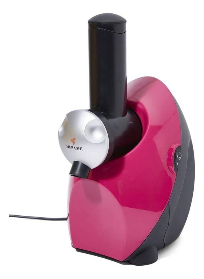 Fruit Dessert And Ice Cream Maker 0.5 L 150 W