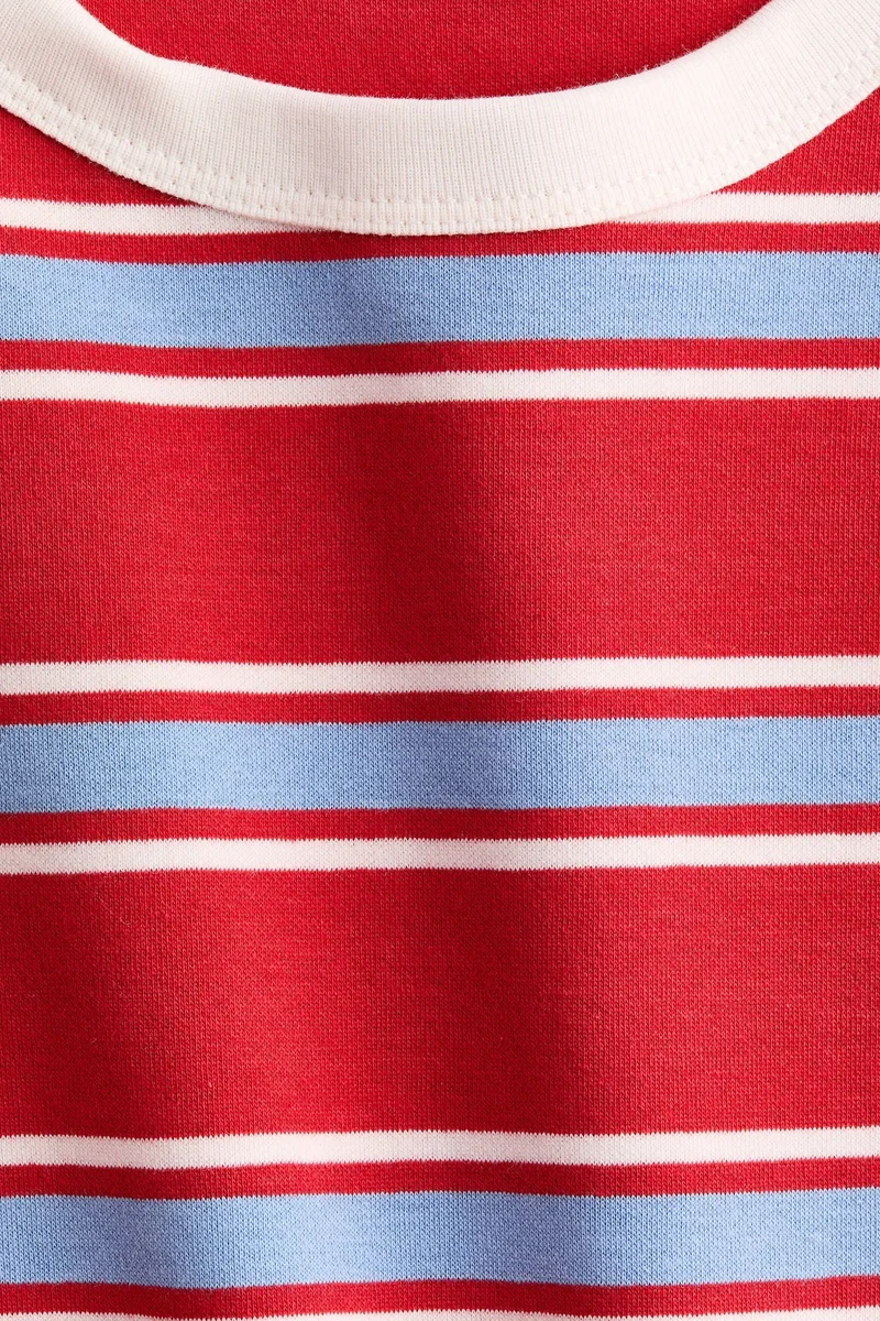 H&M Cotton T-shirt