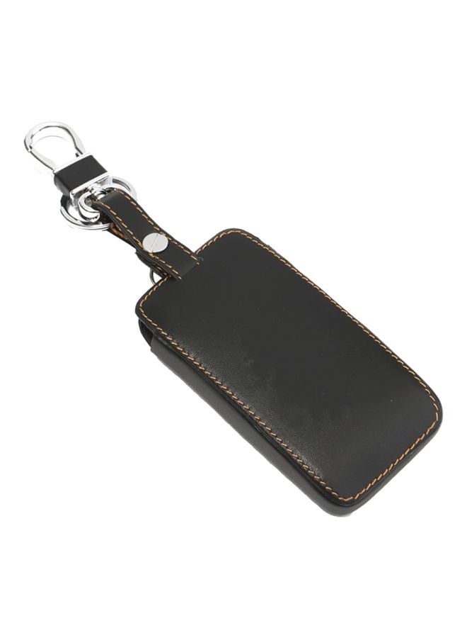 Loquat Protective Cover Case Key Holder For Renault/Kadjar 2016 - Image 4