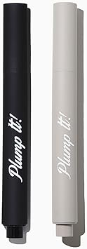 Plump It ! Plump It No Needles Lip Filler Kit Lip Builders LongTerm Plumper Fuller and Softer Lips - Image 1