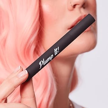 Plump It ! Plump It No Needles Lip Filler Kit Lip Builders LongTerm Plumper Fuller and Softer Lips - Image 5