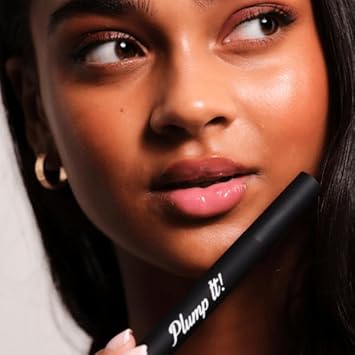 Plump It ! Plump It No Needles Lip Filler Kit Lip Builders LongTerm Plumper Fuller and Softer Lips - Image 2