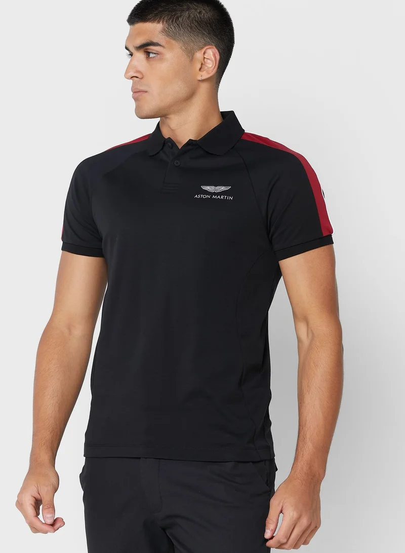 Hackett Essential Polo