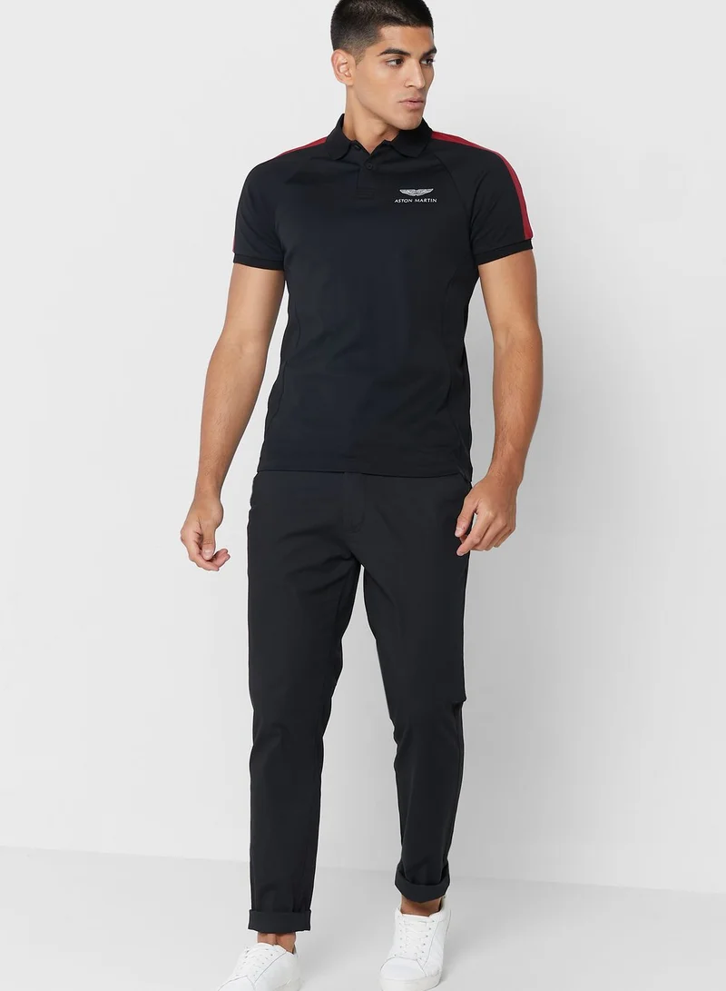 Hackett Essential Polo
