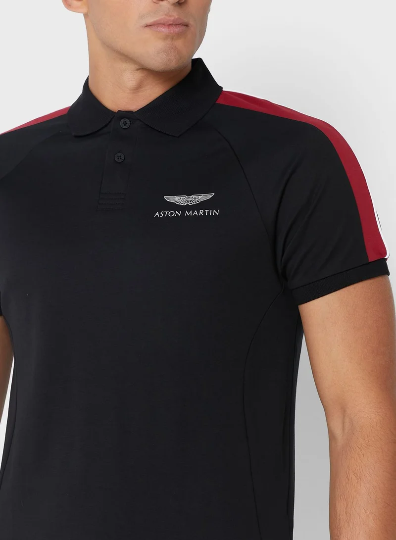 Hackett Essential Polo