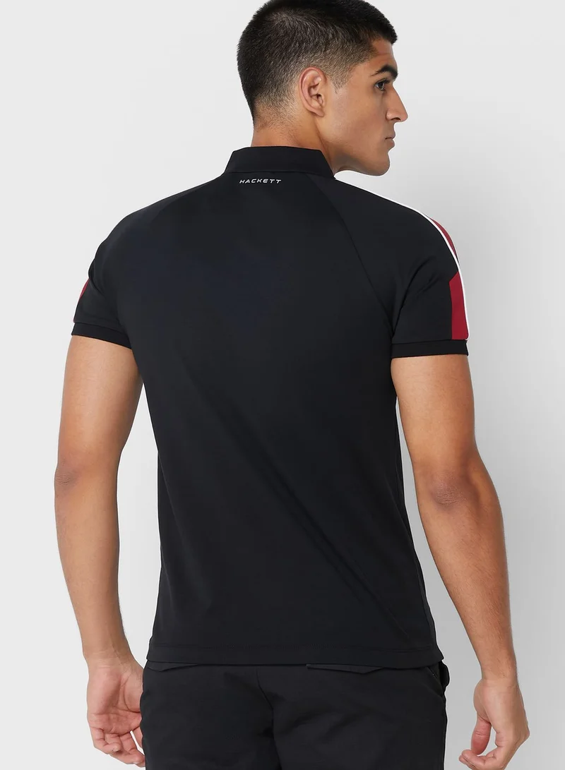 Hackett Essential Polo