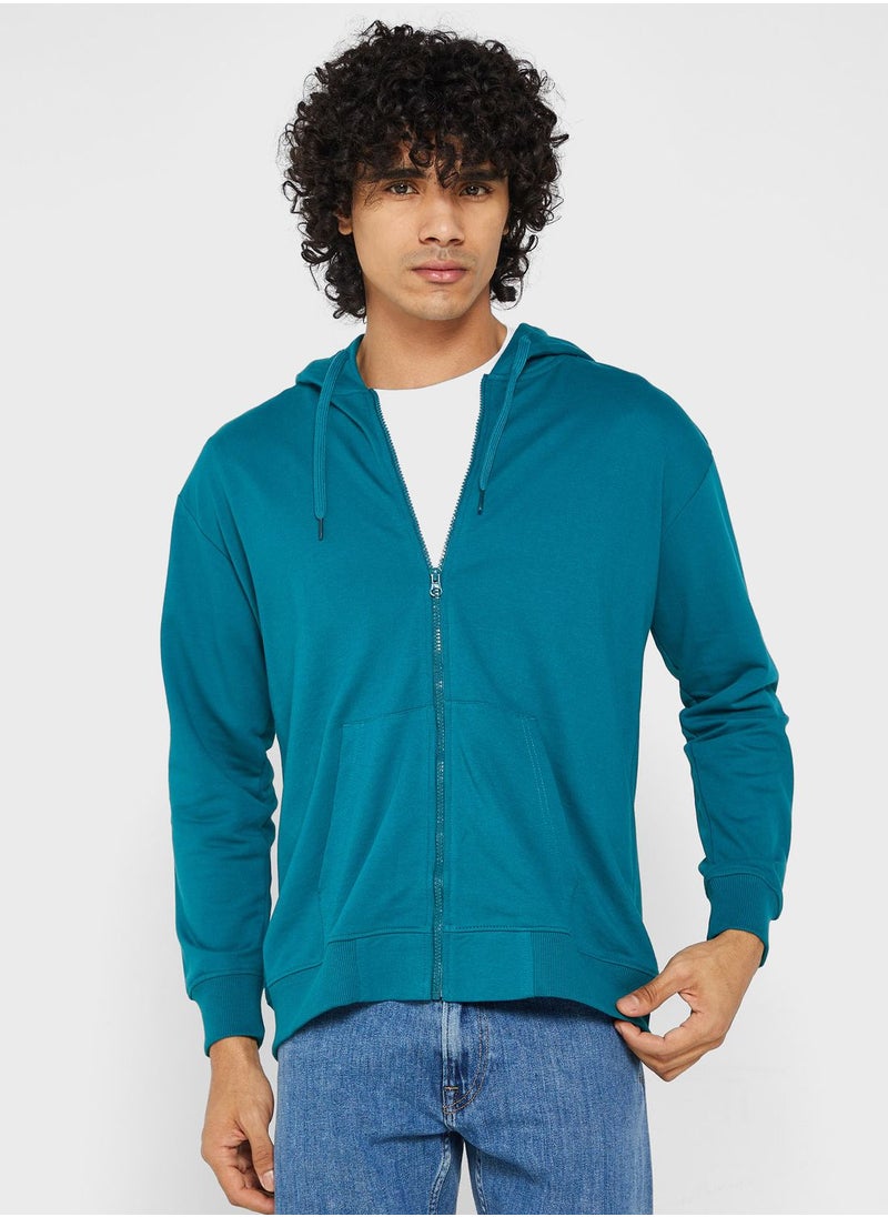 Seventy Five Adventure Hoodie  - Image 2