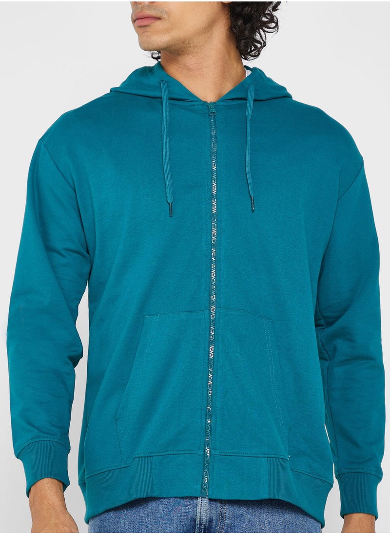 Seventy Five Adventure Hoodie  - Image 3