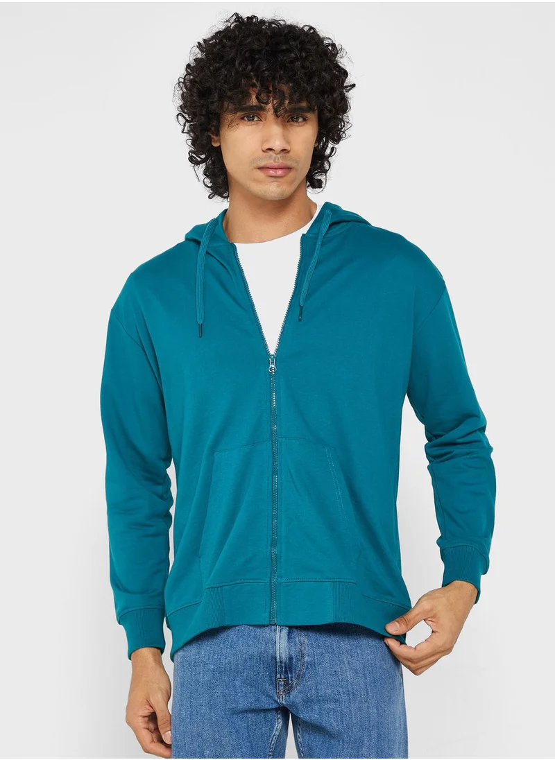 سفنتي فايف Adventure Hoodie