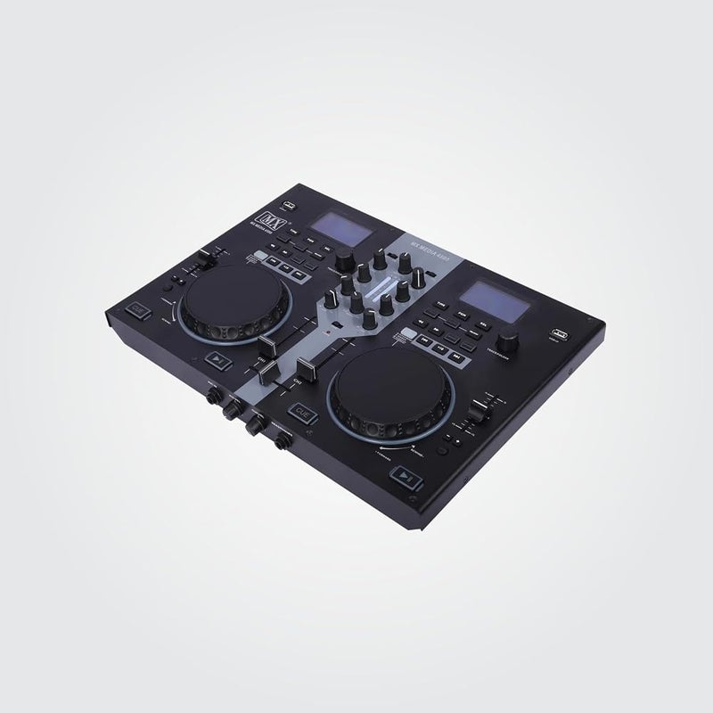 ام كي أجهزة ووحدات تحكم لموسيقيي الدي جي (DJ Players and Controllers). - Image 3