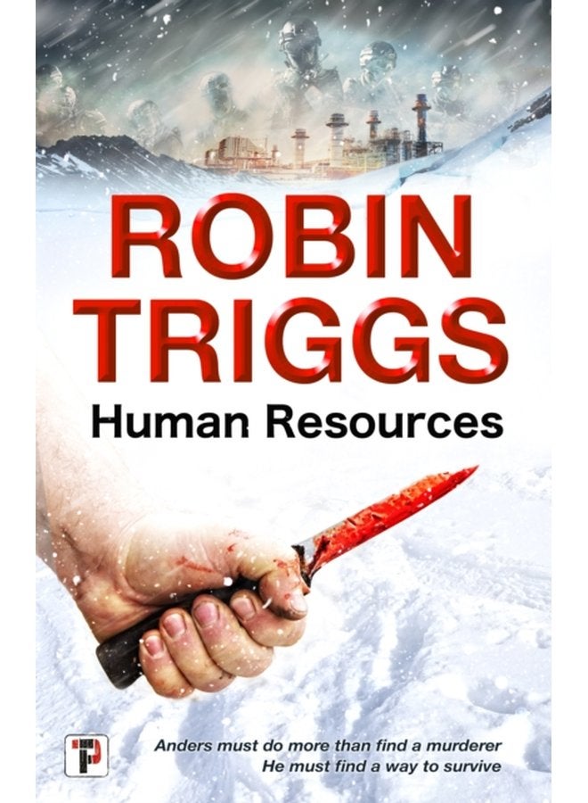 Human Resources - Hardback