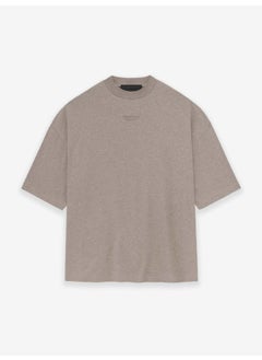 Generic High-Quality Essentials Mens Tee FOG 2024 Wheat Gray  - Image 1