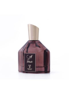 MIDDLE EAST PERFUMES DHABI Unisex Extrait De Parfum 100ml  - Image 2