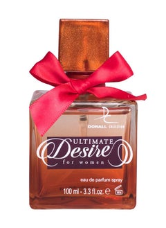 DORALL COLLECTION Ultimate Desire For Women 100ml  - Image 1
