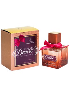 DORALL COLLECTION Ultimate Desire For Women 100ml  - Image 3