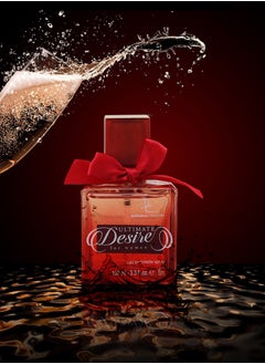 DORALL COLLECTION Ultimate Desire For Women 100ml  - Image 5