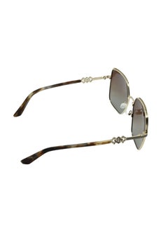 دلس نظارات شمسية مستقطبة كبيرة الحجم دي إل إس طراز MS9006-C4  - Image 4