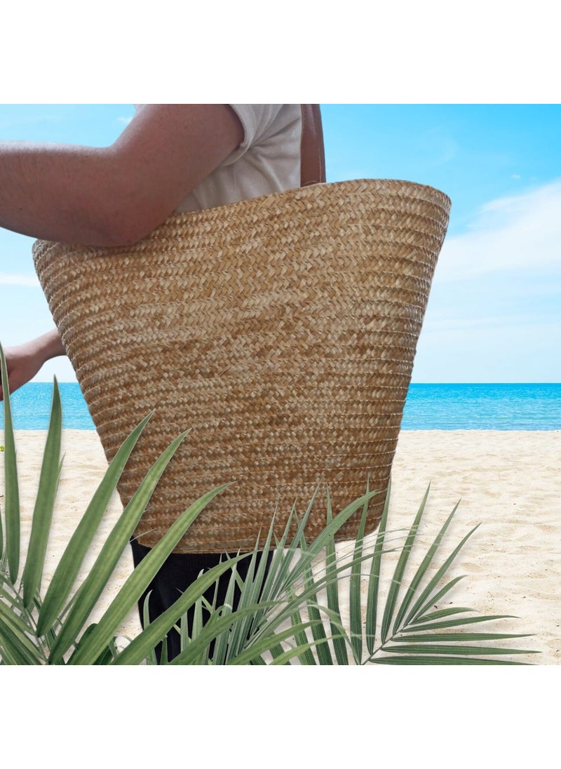 Knitted Beach Bag - pzsku/Z425D2DAA3075E88D91D8Z/45/_/1737411456/ed2282c5-304e-4253-b962-b3546891239e