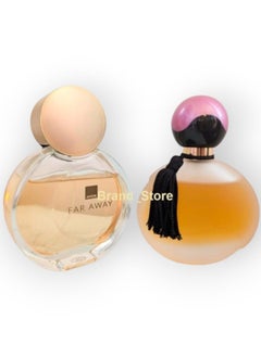 AVON Far Away Perfume EDP - 50ml.- for Women  - Image 3