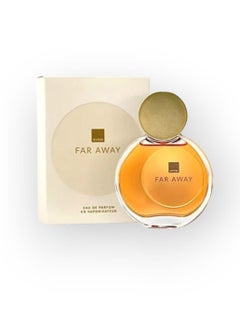 AVON Far Away Perfume EDP - 50ml.- for Women  - Image 1