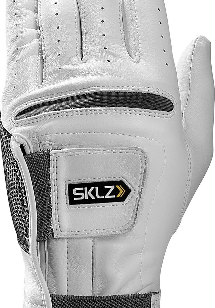 SKLZ Smart Golf Glove for Men - Left Handed Training Aid - Image 3