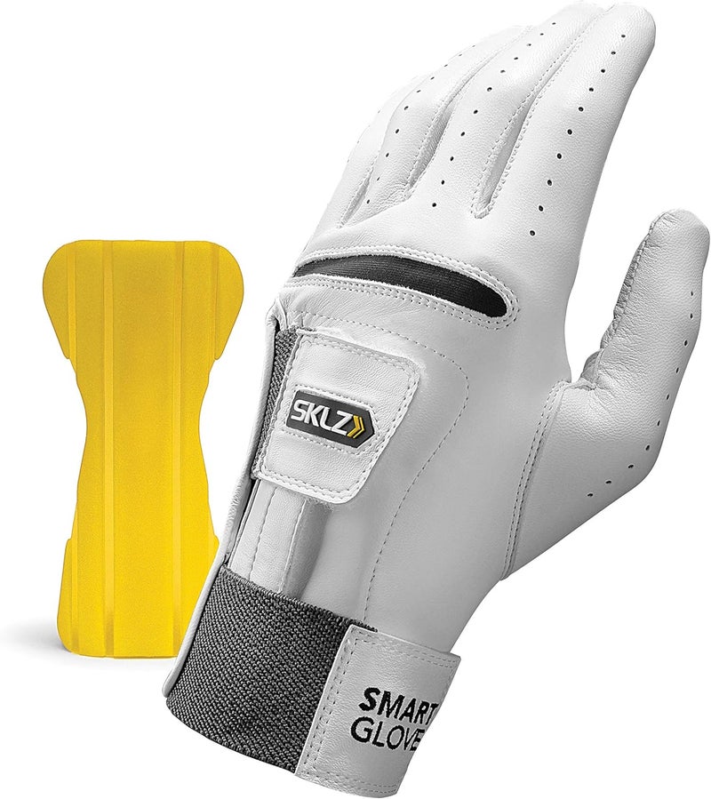 SKLZ Smart Golf Glove for Men - Left Handed Training Aid - Image 2