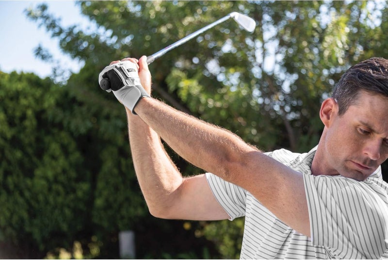 SKLZ Smart Golf Glove for Men - Left Handed Training Aid - Image 5