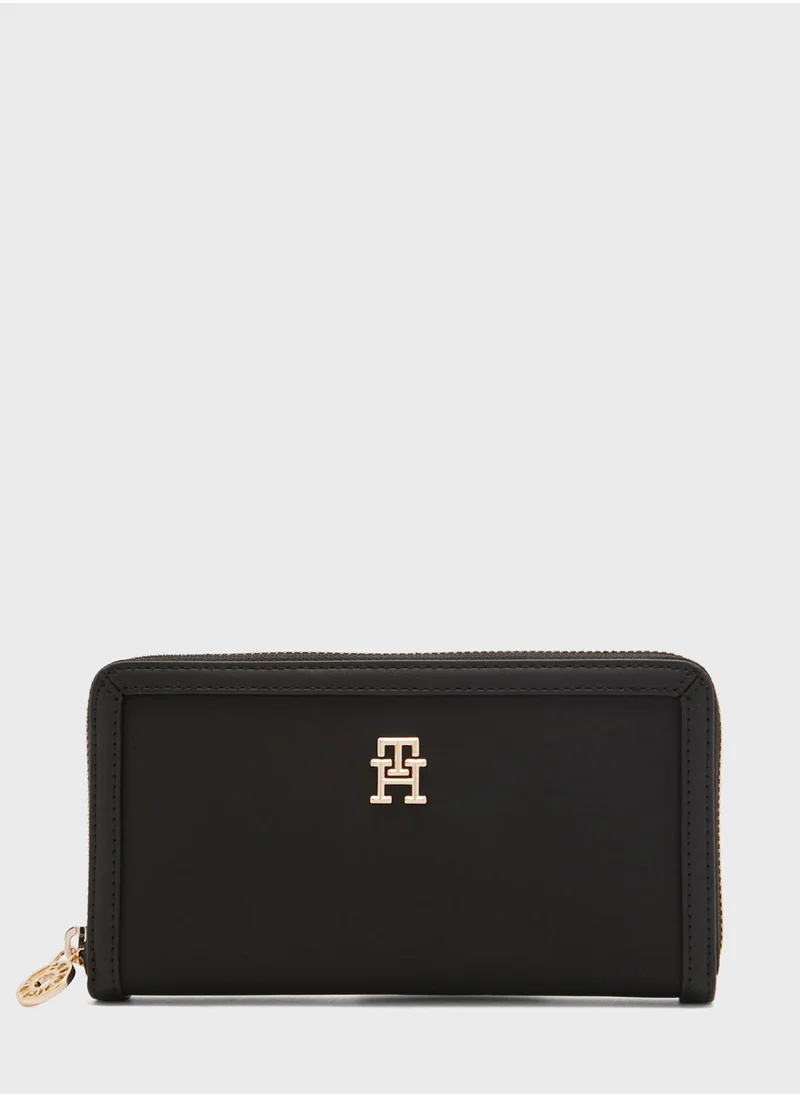 TOMMY HILFIGER Essential Large Clutches