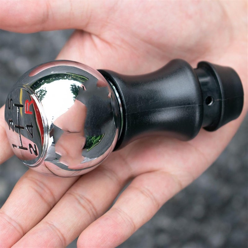 Wivplex 5 Speed Manual Gear Shift Knob - Image 4