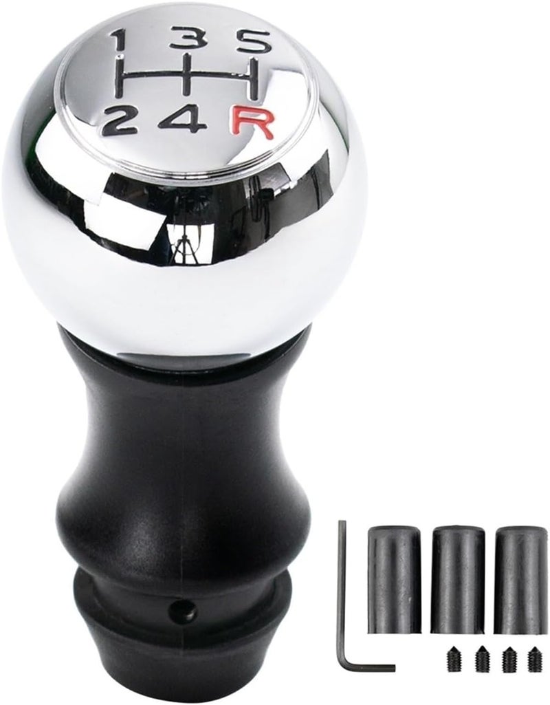 Wivplex 5 Speed Manual Gear Shift Knob - Image 1