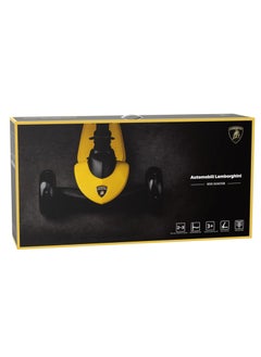 LAMBORGHINI Lamborghini Scooter With Seat - Green  - Image 2