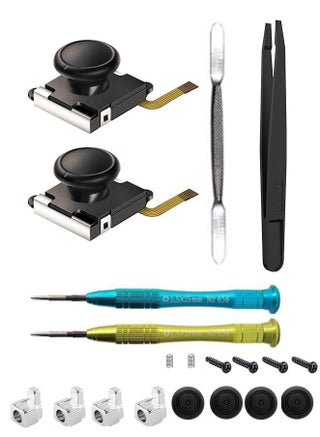 Joystick Replacement for Nintendo Switch Joycon Drift Repair Kit - pzsku/Z425DA97707EED2360789Z/45/_/1660034233/5c0cf61b-45bc-4aef-bc7d-5e8465017299