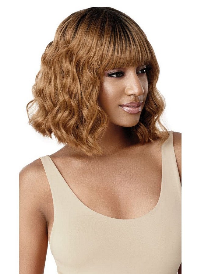 Outre Synthetic Hair Wig Wigpop Tommy (1) - Image 3