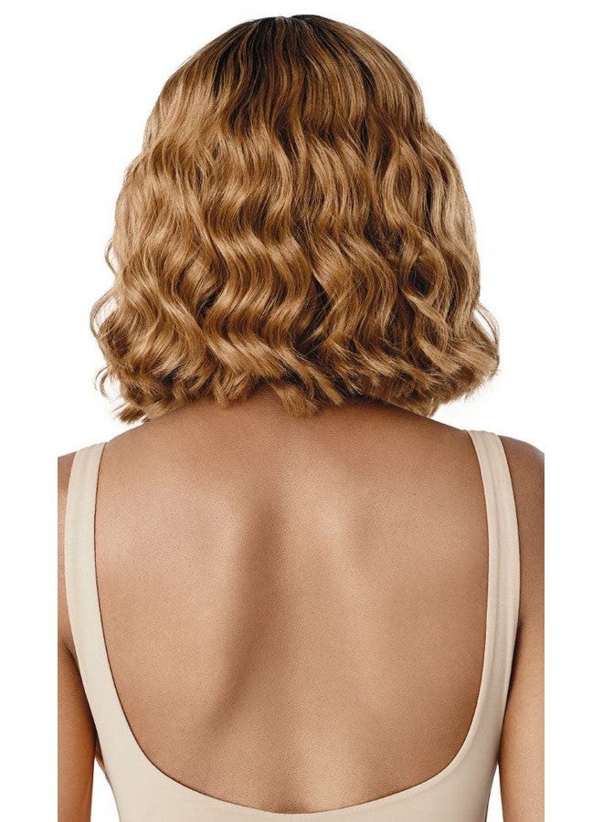 Outre Synthetic Hair Wig Wigpop Tommy (1) - Image 4