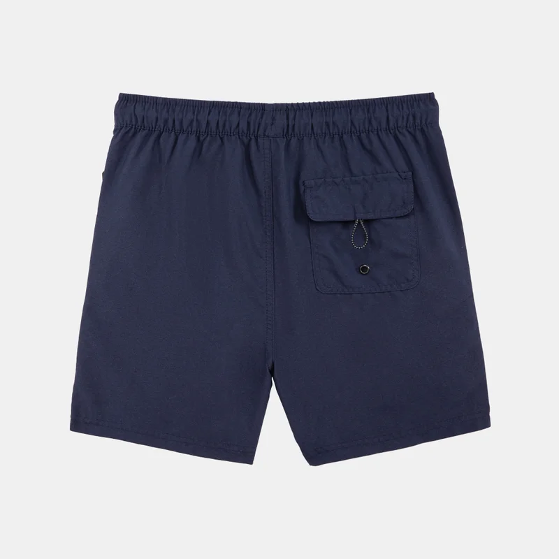 Sun and Sand Sports Blue Kids' Swimming Shorts  | Best Price UAE