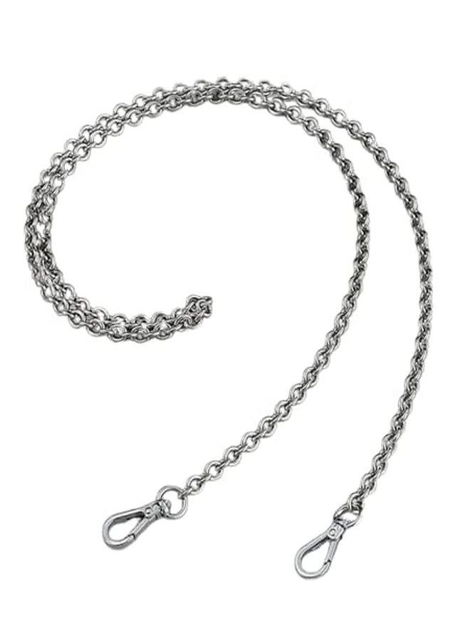 RED APPEL Purse Chain Replacement Strap Handle Shoulder Crossbody Luxury Handbag Metal - Image 2